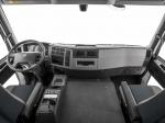 Volvo FE 4x2 Rigid LEC with SKAB Beverage Body 2018 года